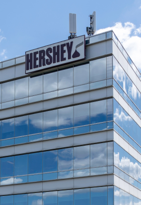 Hershey’s New analytics infrastructure gives unified view of data and AI opportunities