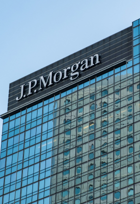 JPMorgan plans major roll out of biometric payments