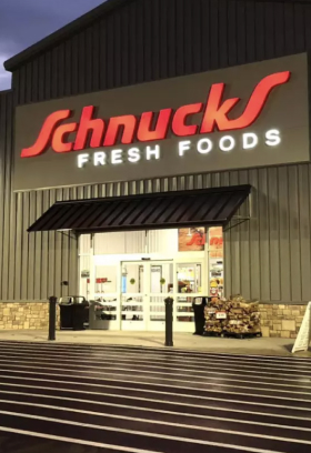 Schnuck Markets goes live with AI-based salad bars