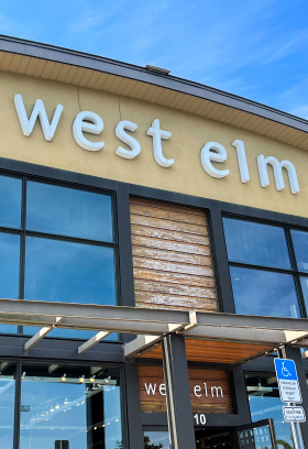West Elm launches new mobile experience